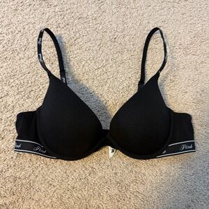 Victoria's Secret PINK push-up bra